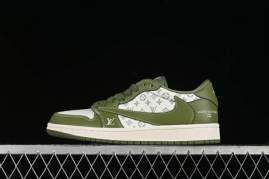 Picture of Air Jordan 1 LOW _SKUfw18028342768381398fw